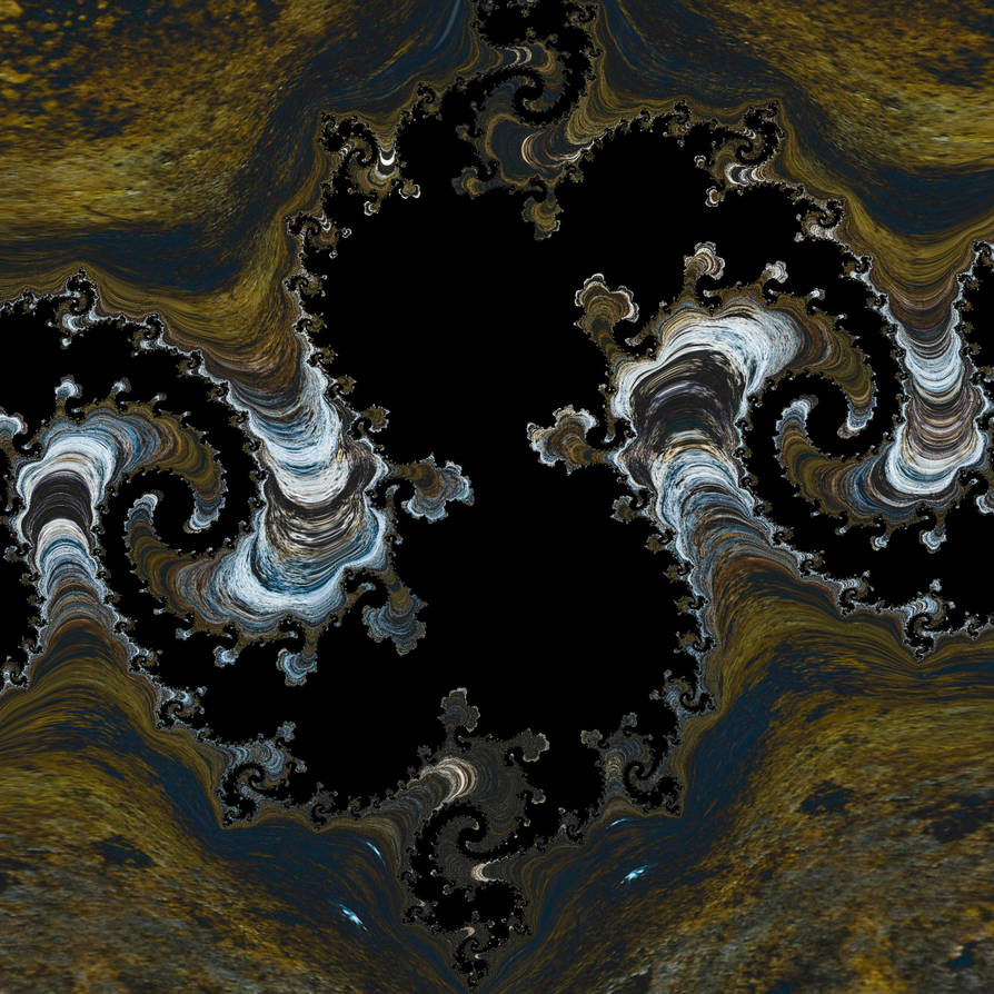 Unity Fractal Deviantart Fractal by Rohan965 on DeviantArt