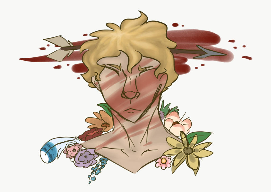 Tedros book 2 fandom