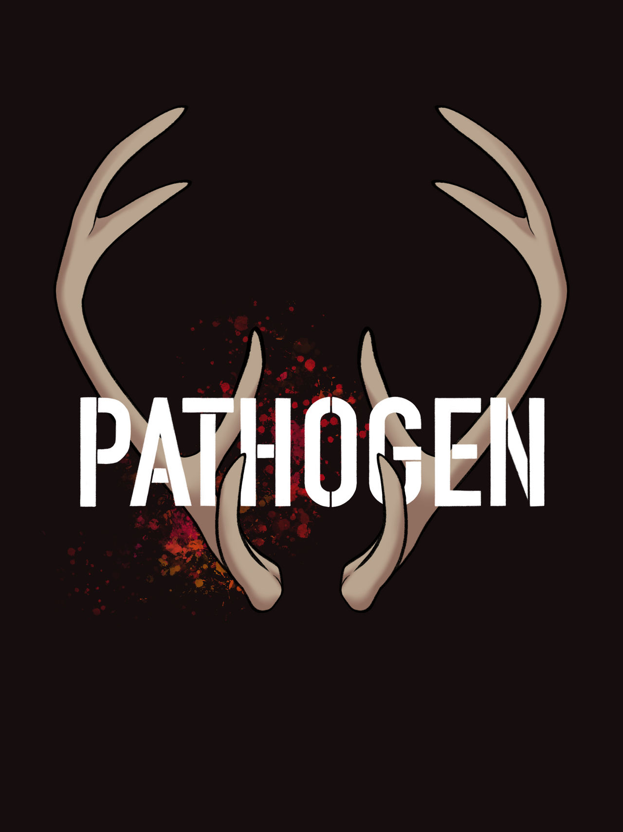 PATHOGEN - Cover by bogcreacher on DeviantArt