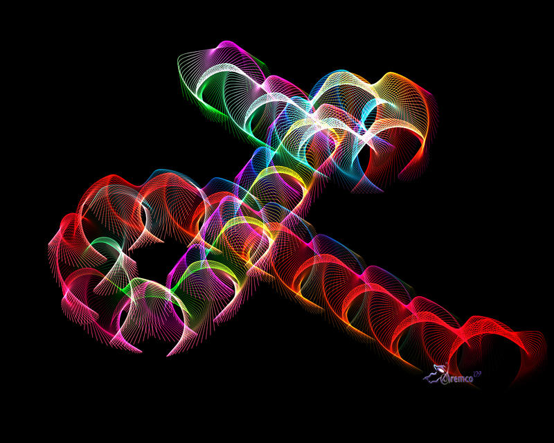 L Shape Painting L Shape by aremco7 on DeviantArt