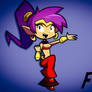 Shantae