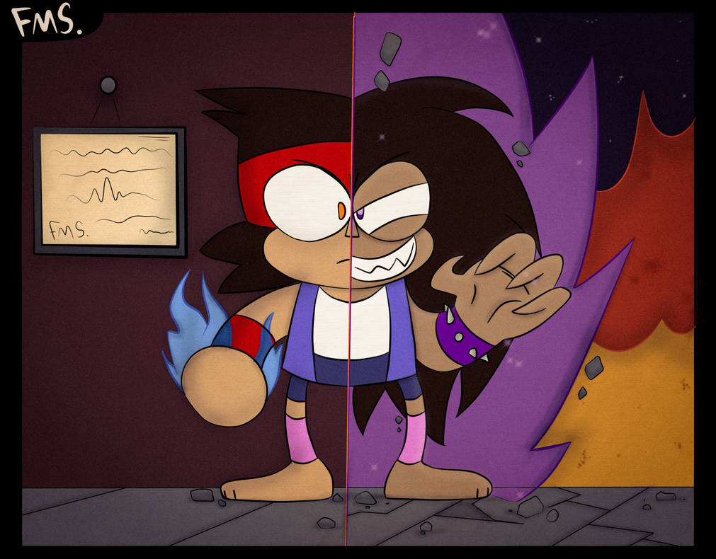 K o And Tko By FanaMationU On DeviantArt k-o-and-tko-by-fanamationu-on-deviantart