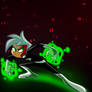 Danny Phantom