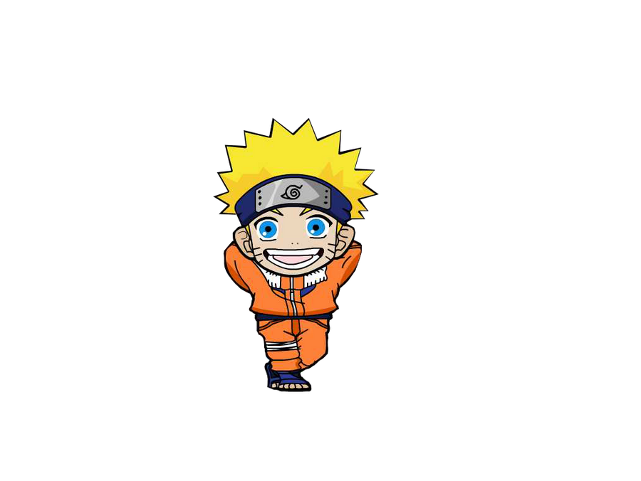 NARUTO ChIbI