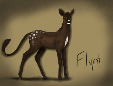 Flynt The Raptor Explore the Best Flynt Art | DeviantArt