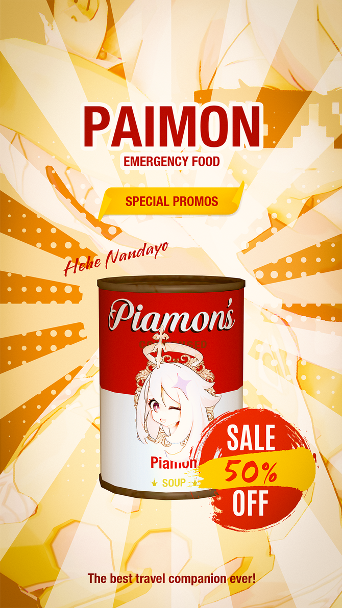 Piamon Genshin Impact by wingrstar on DeviantArt