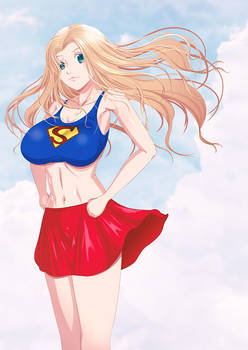 Supergirl