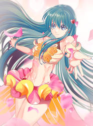 Eirika - Fire Emblem Heroes (Valentine's Day 2024)