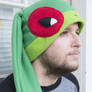 Flygon Fleece Hat