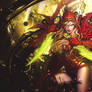 Valeera Sanguinar - World of Warcraft