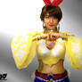 Josie Rizal