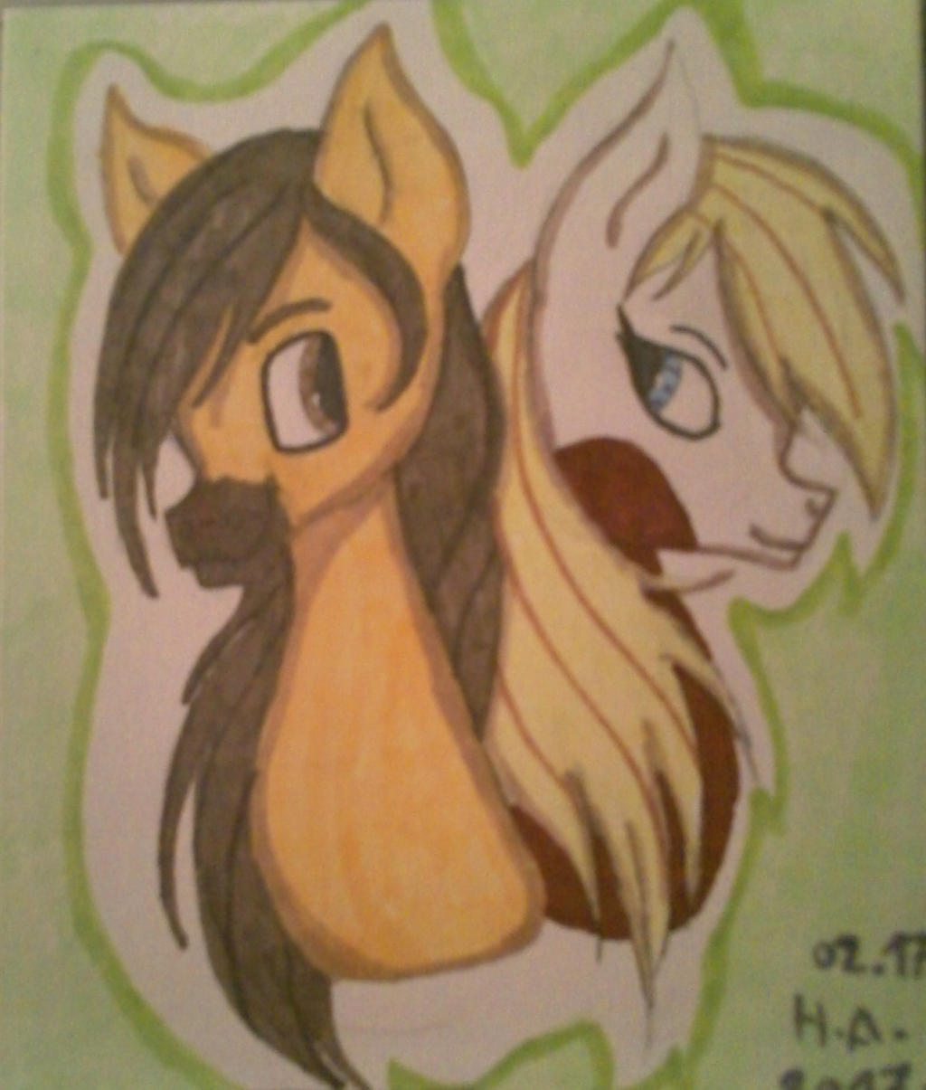 Spring Rain Mlp mlp spirit and rain by westhemime on DeviantArt