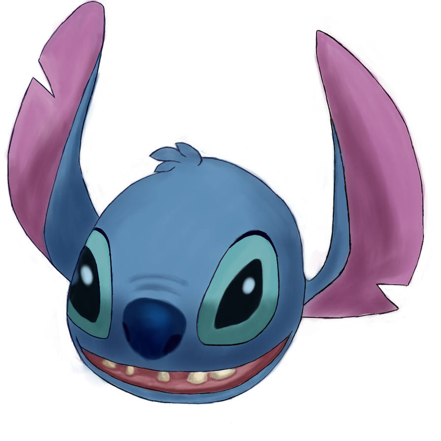 Stitch Head Space By Iirly On DeviantArt stitch-head-space-by-iirly-on-deviantart