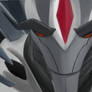 Transformers Prime Starscream