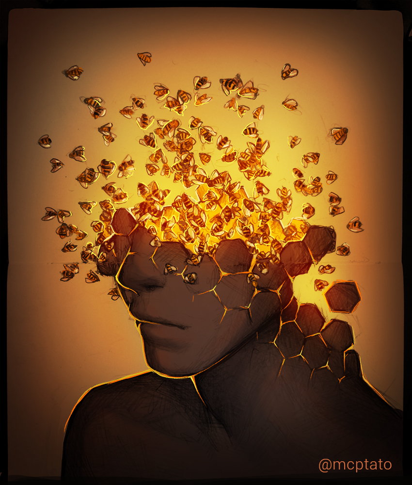 [090] Hive Mind