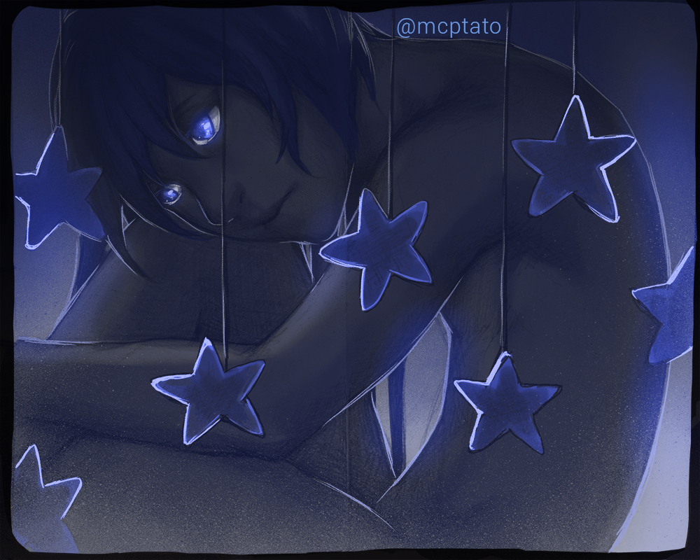 [114] Blue Star