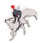 cupid doge