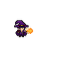 Havoc Magician pixel