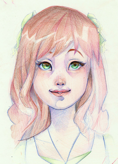 It's all soft and purdy D : by CantoChi