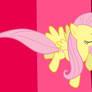 Fluttershy and Bobby Clash