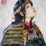 Special Art: Tomoe Gozen