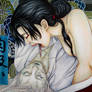 Chapter XLV - Nikusui