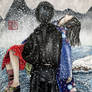 Kaeri Michi - The Way Back