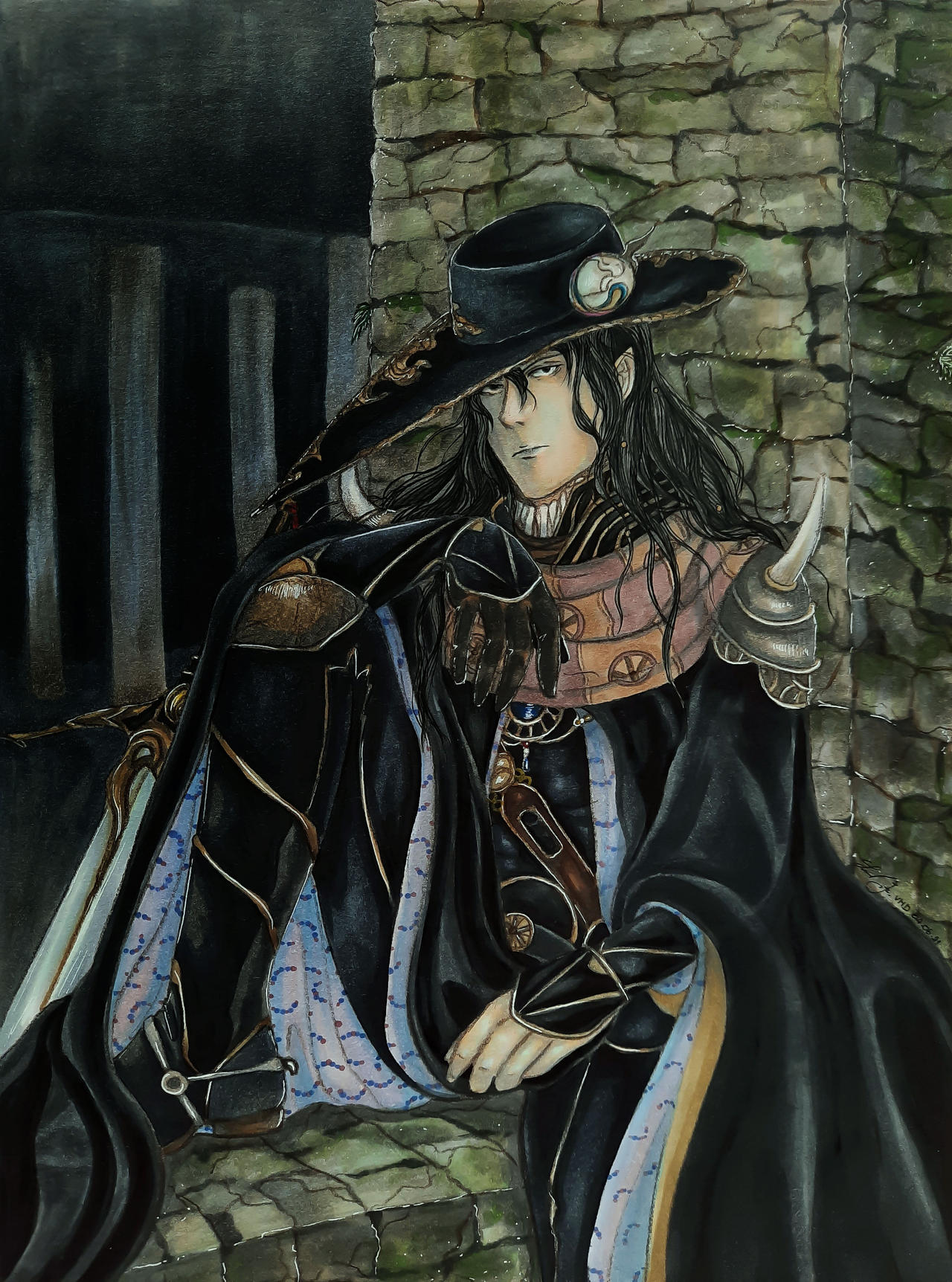 HunterD BookClub DeviantArt Gallery