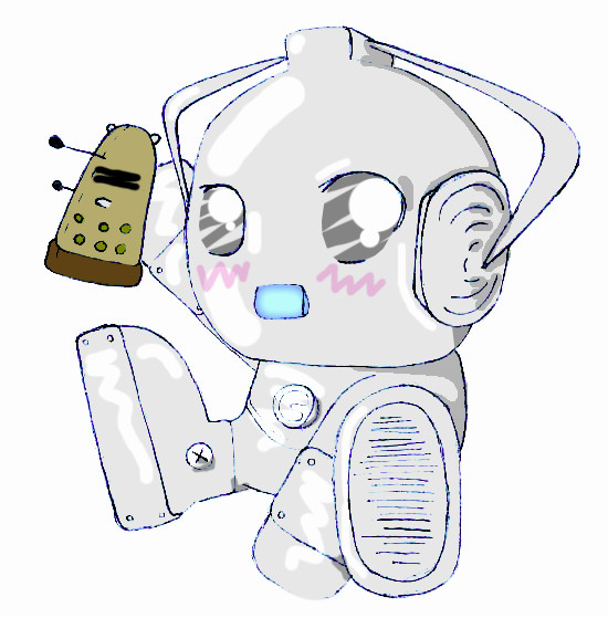 Cyberbaby