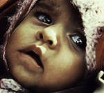 Little Miss Sunshine by Onceuponatime13