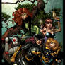 Birds of Prey- BA