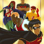 Young Justice