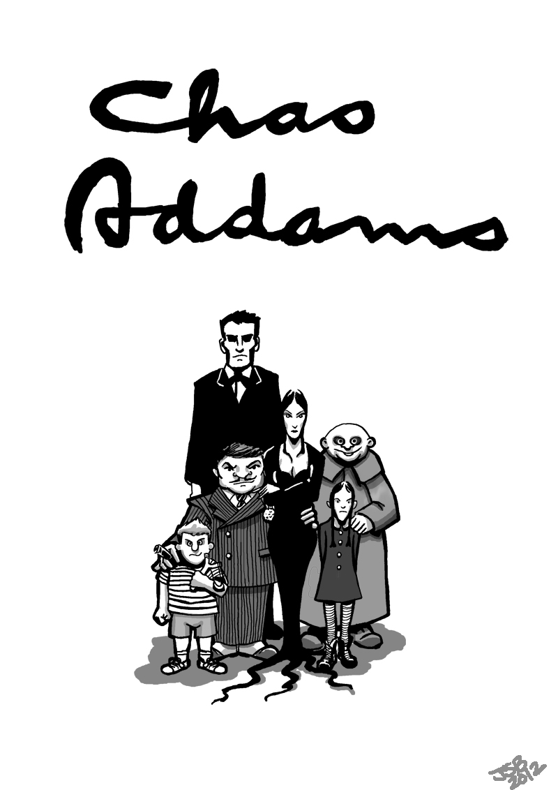 Addams