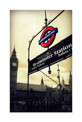 Westminster Station