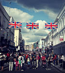 Nottinghill by eileanrose