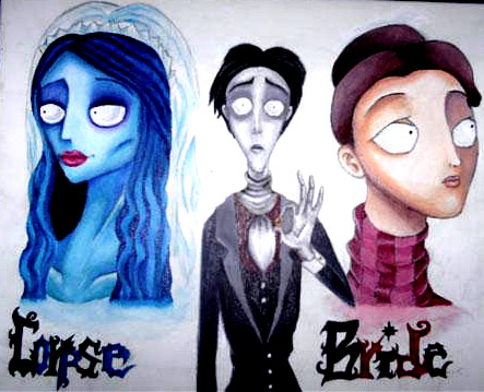 Corpse Bride