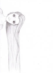 Tangled: Rapunzel