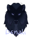 Denali by TheO-ddChild