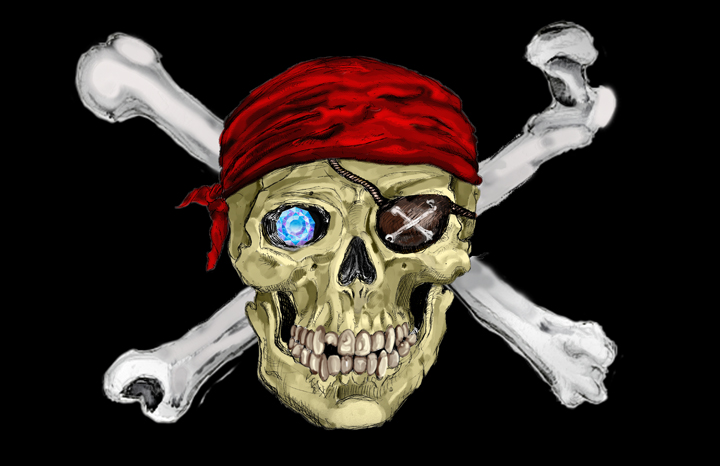 YARRR