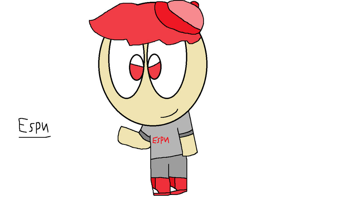 Espn Deviantart ESPN by MariyanNetryRTC34 on DeviantArt