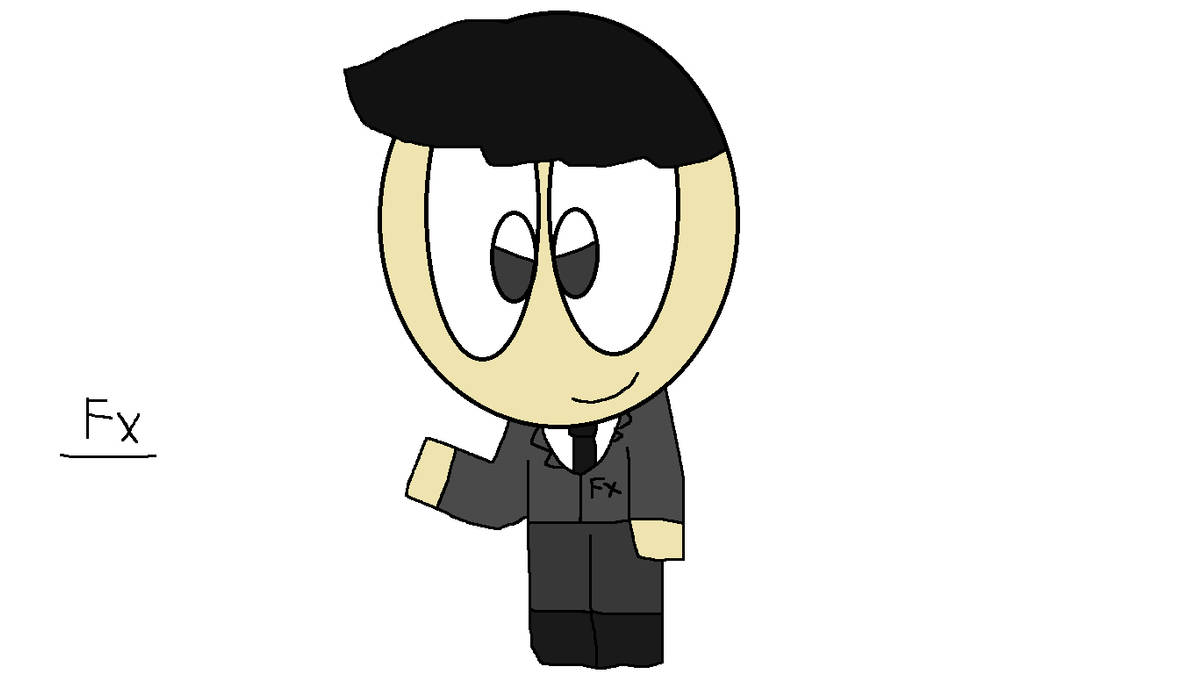 Fx Network Deviantart FX by MariyanNetryRTC34 on DeviantArt