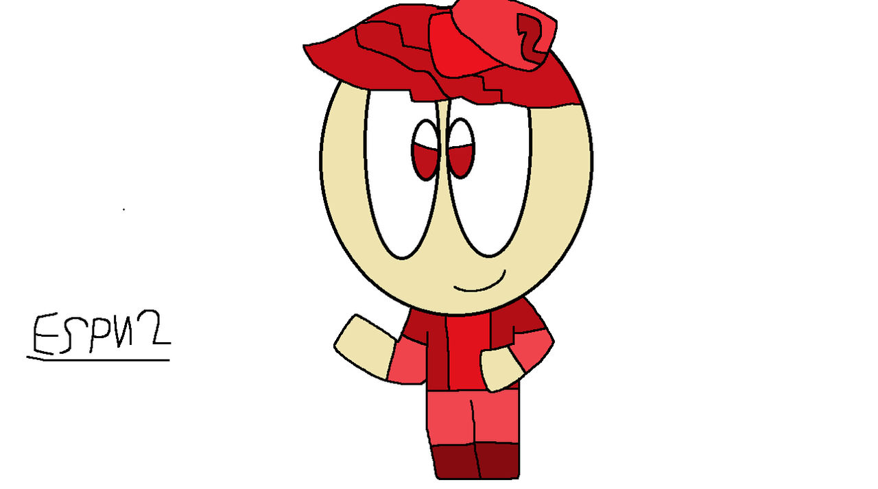 Espn Deviantart ESPN 2 by MariyanNetryRTC34 on DeviantArt