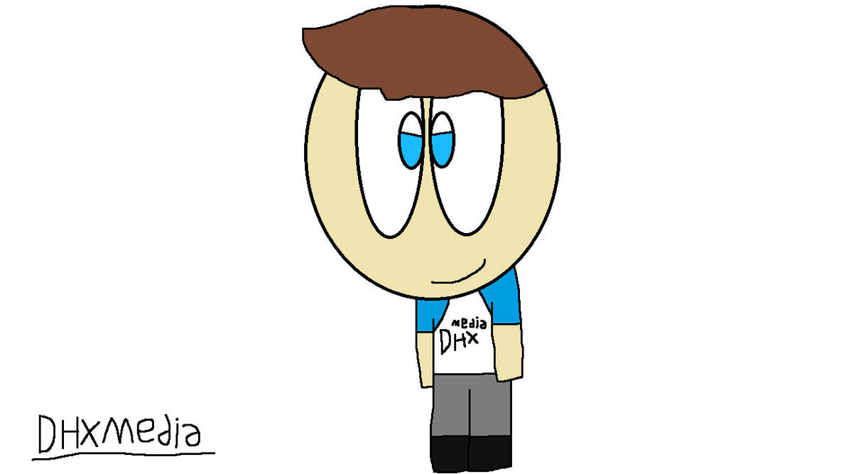 Dhx Dating DHX Media by MariyanNetryRTC34 on DeviantArt
