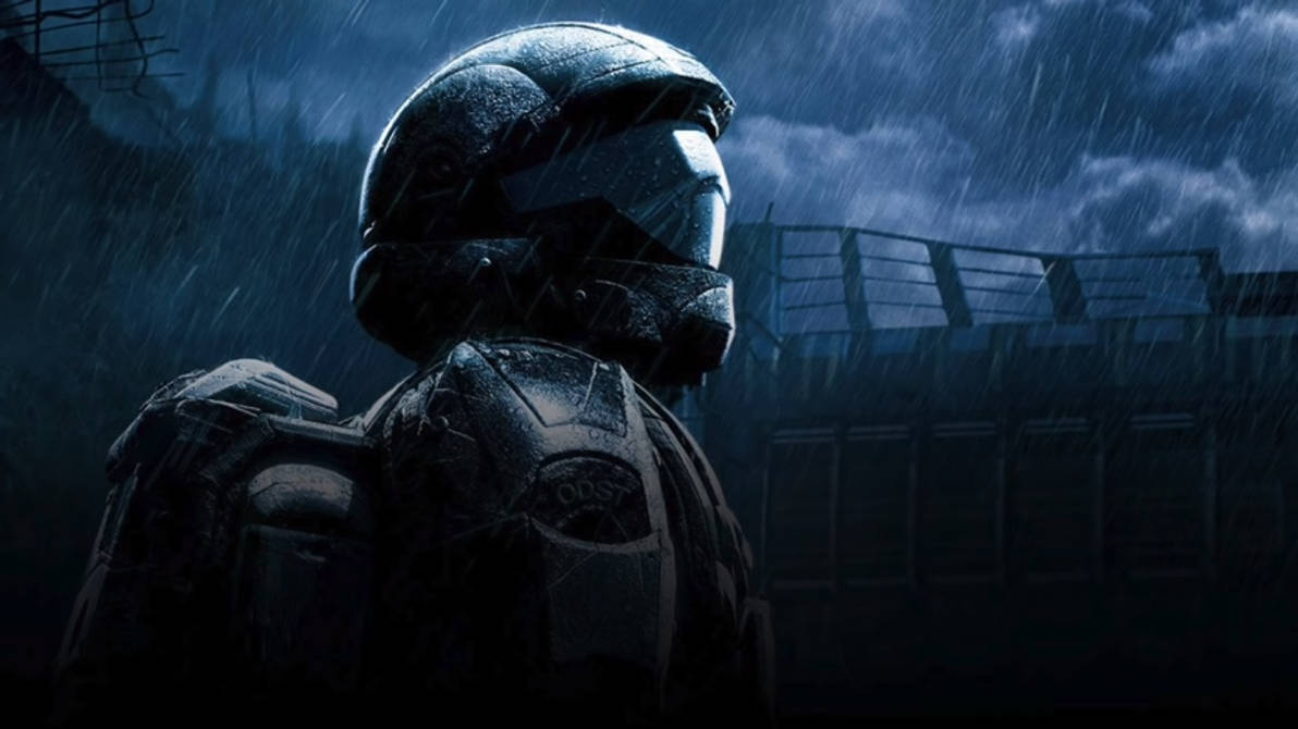 Halo 3 ODST Wallpaper by Socksuwu on DeviantArt