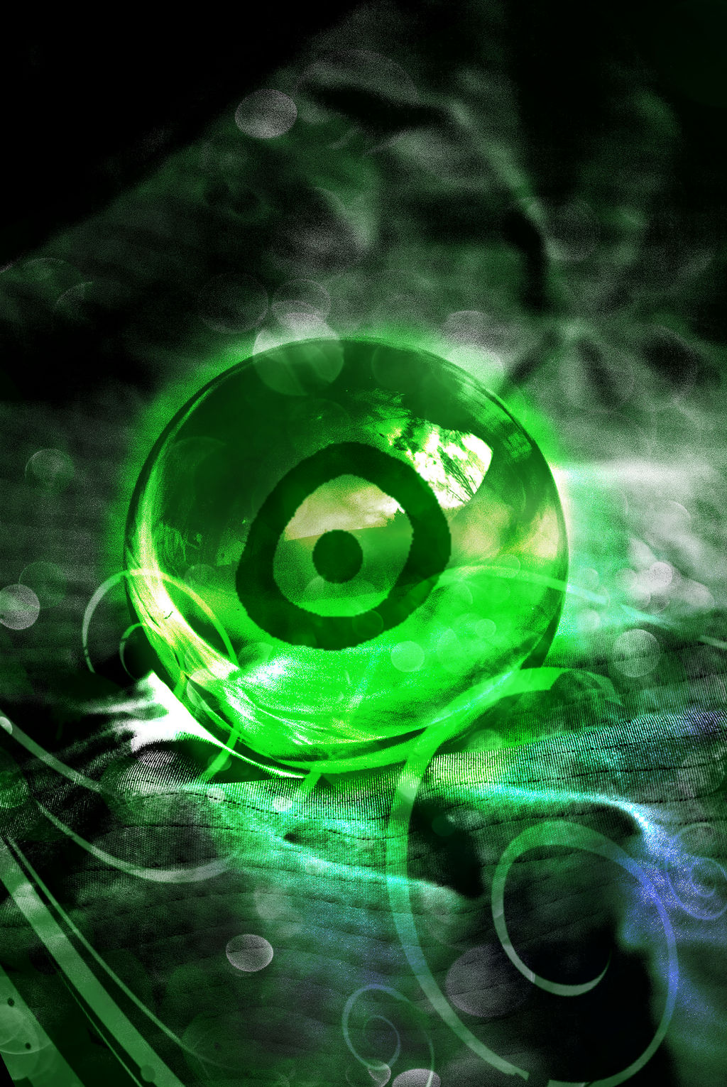 Earth by ArikarinLair on DeviantArt