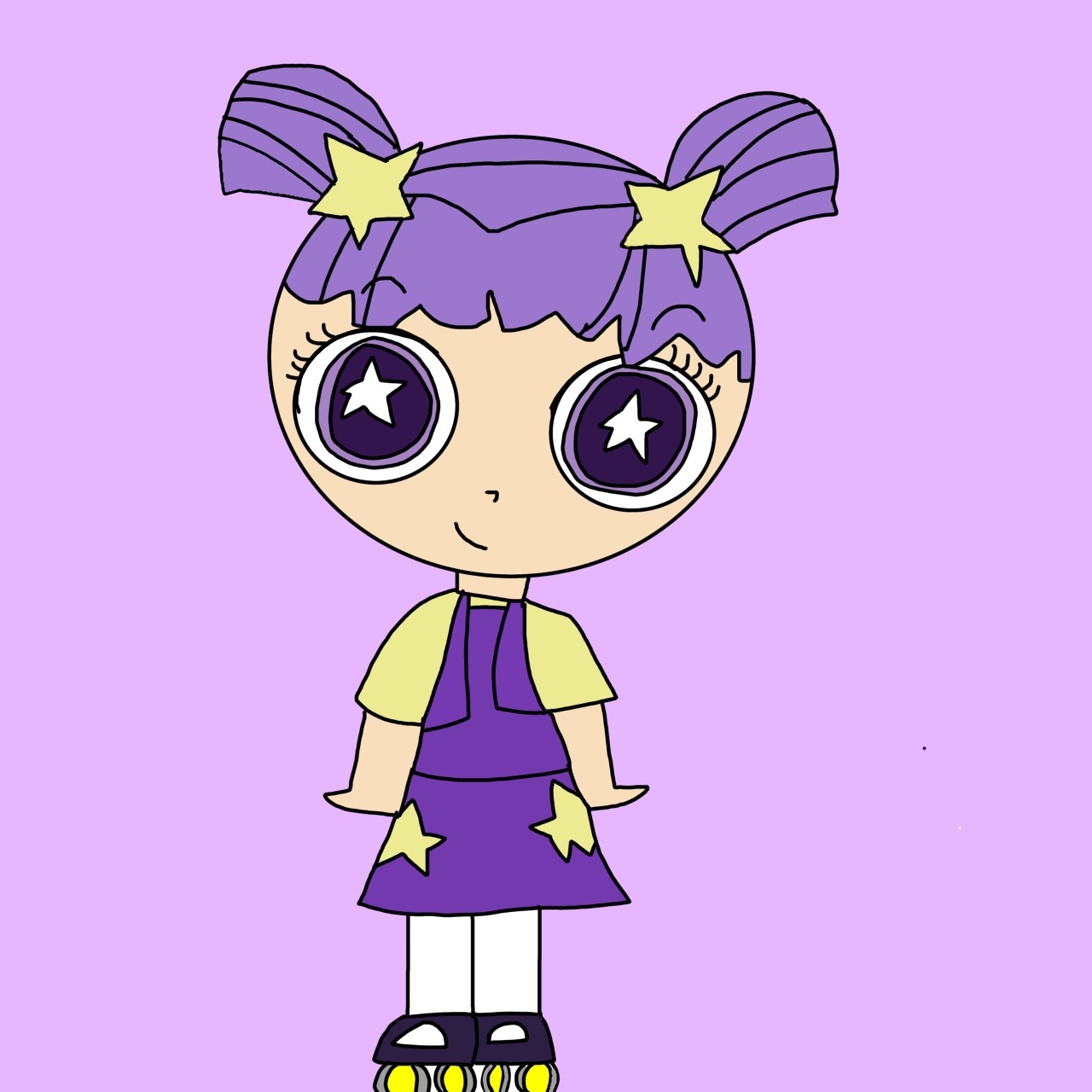 Andromeda Avatar Andromeda fanart by twinklekit7814 on DeviantArt