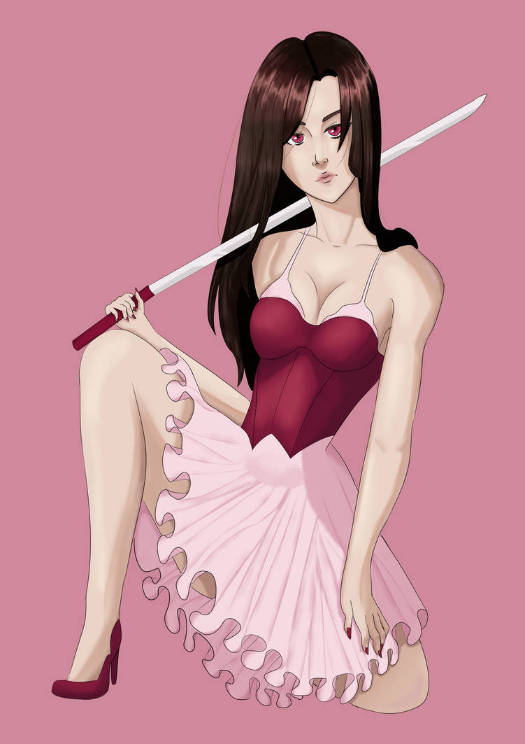 Metna Metna by HraIori on DeviantArt