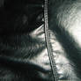 black leather texture stock
