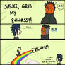 Sasuke, grab my-