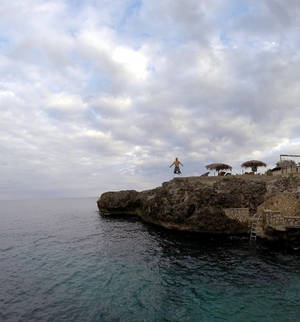 Catcha Falling Star Resort Negril Jamaice